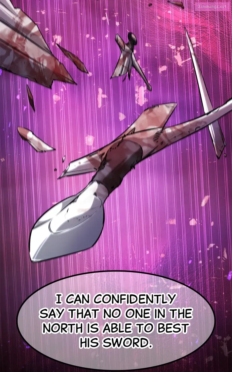 The Regressed Mercenary Has a Plan Kainu Manga Chapter 6 Page 37