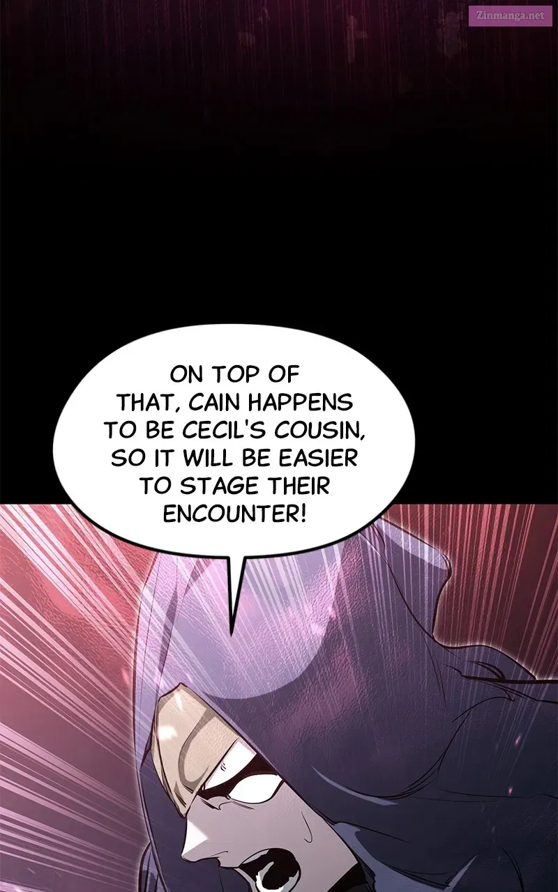 The Regressed Mercenary Has a Plan Kainu Manga Chapter 6 Page 38