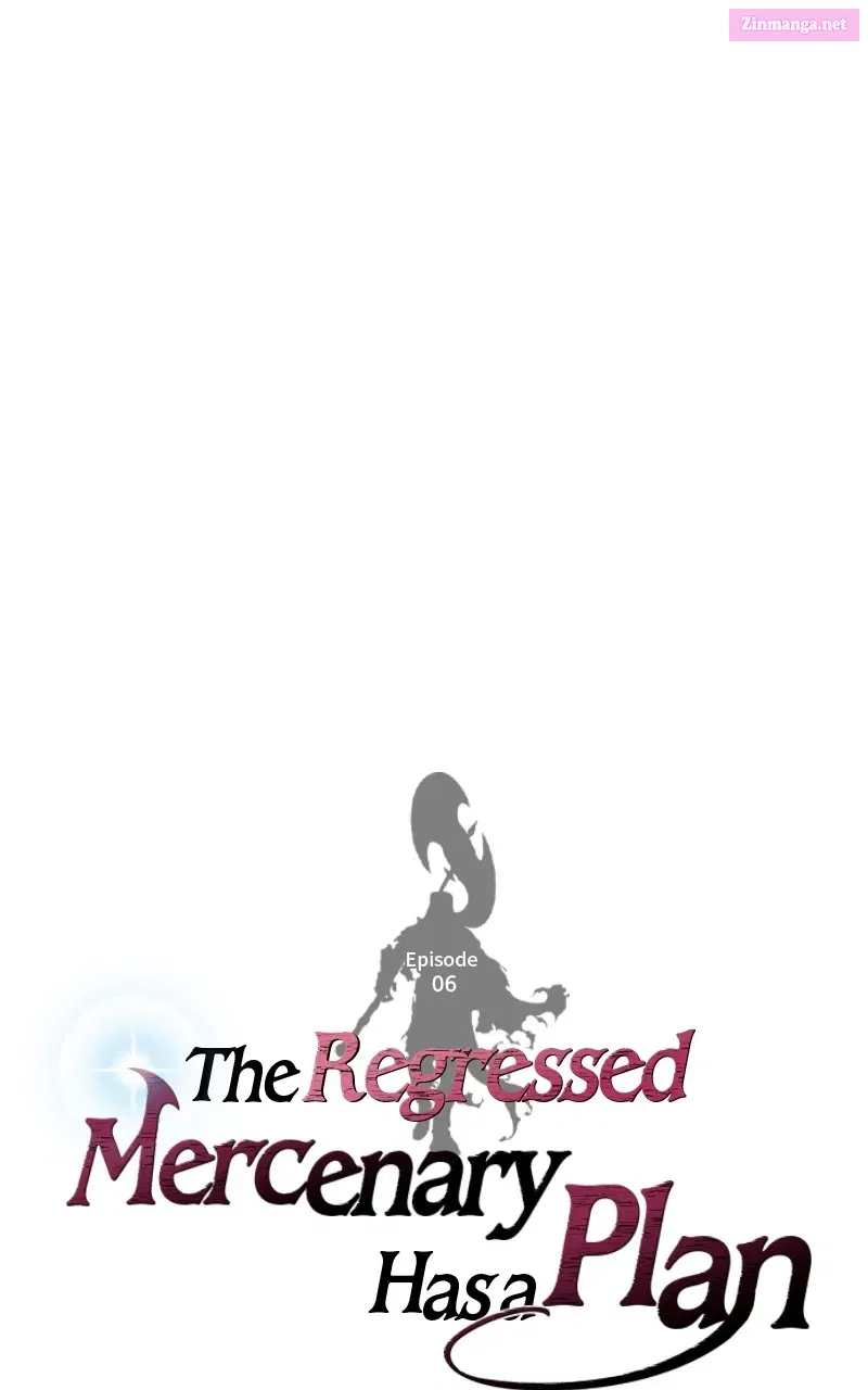 The Regressed Mercenary Has a Plan Kainu Manga Chapter 6 Page 46