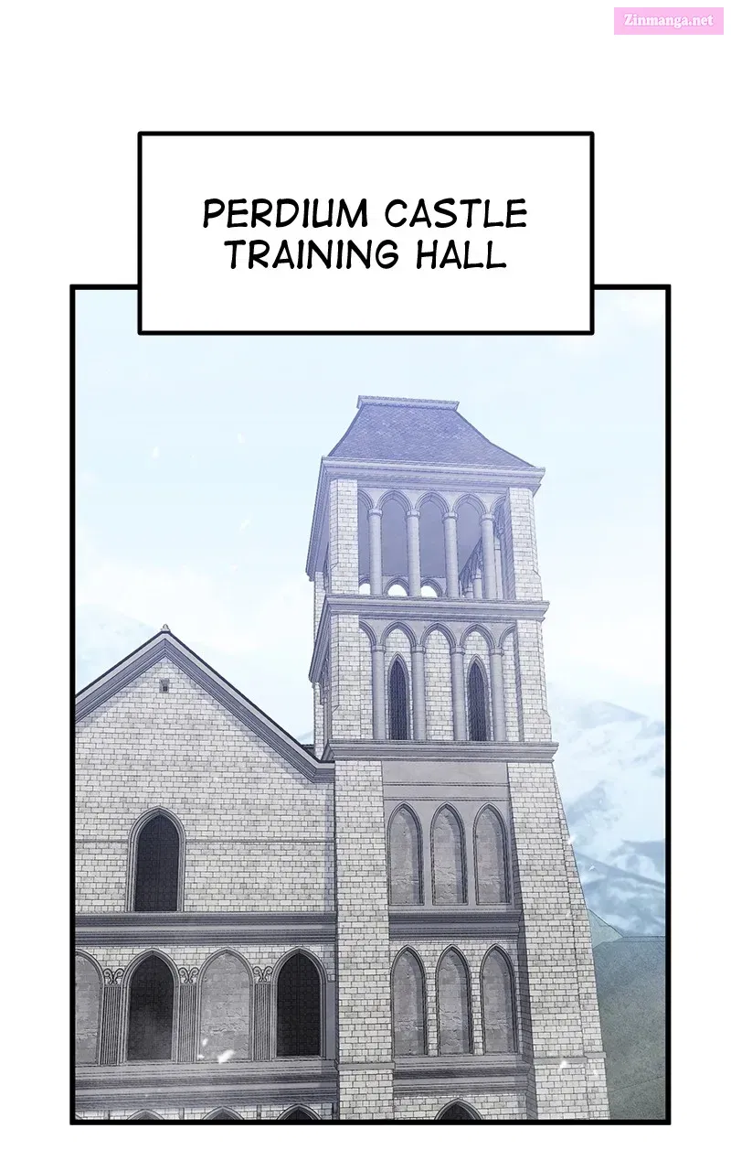 The Regressed Mercenary Has a Plan Kainu Manga Chapter 6 Page 48