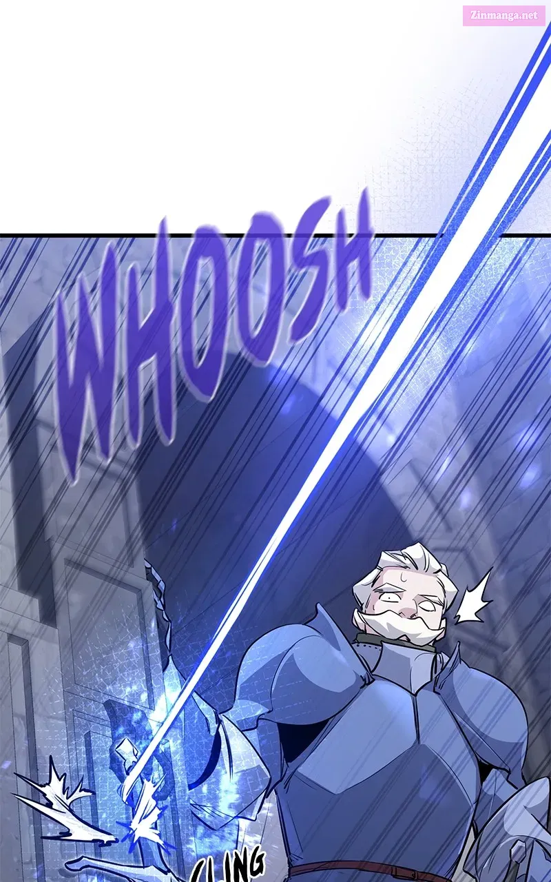 The Regressed Mercenary Has a Plan Kainu Manga Chapter 6 Page 52