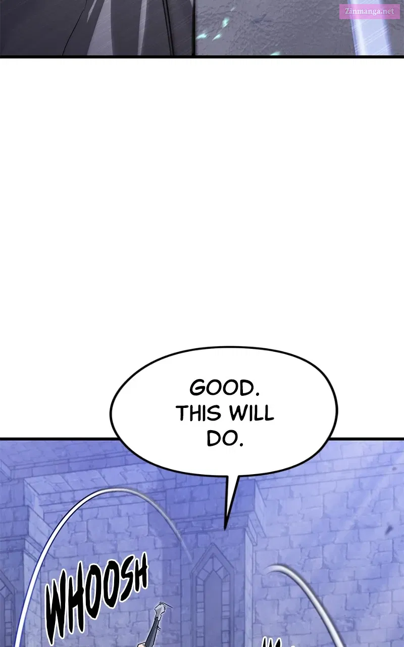 The Regressed Mercenary Has a Plan Kainu Manga Chapter 6 Page 57