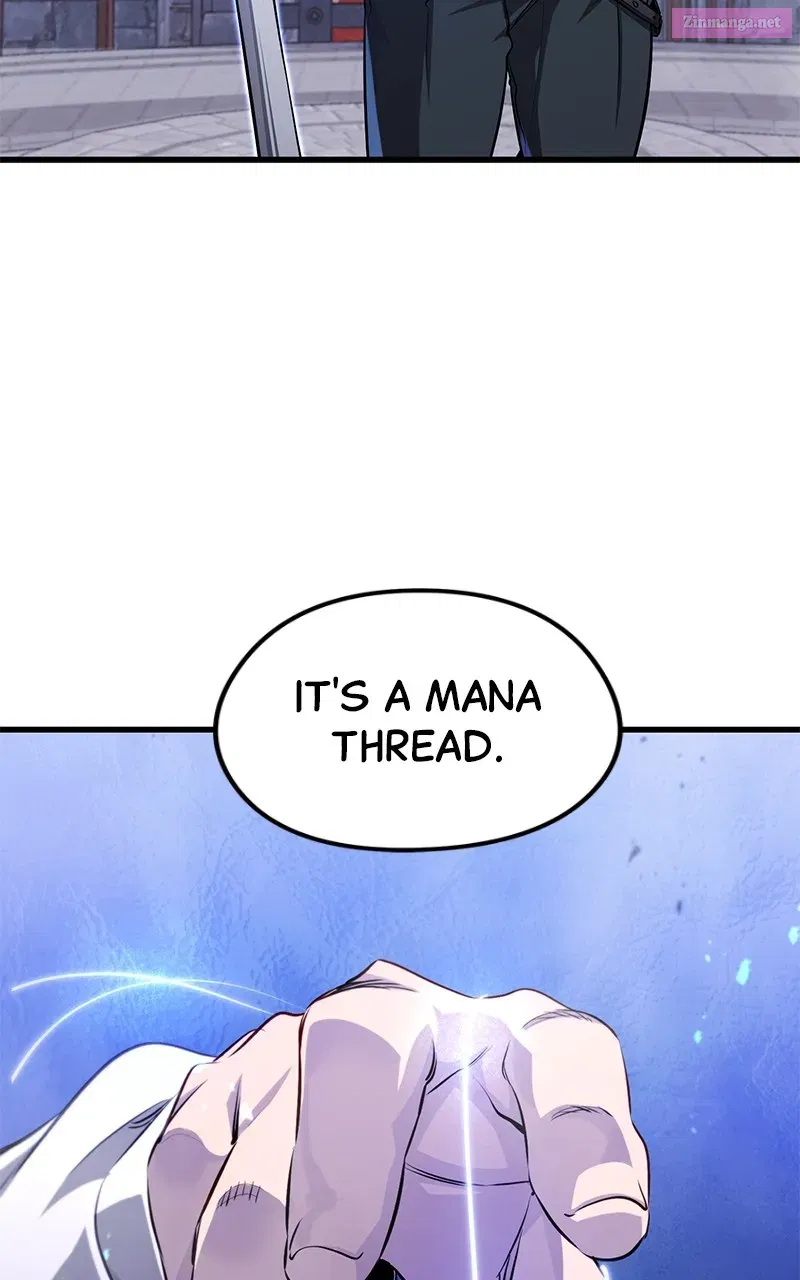 The Regressed Mercenary Has a Plan Kainu Manga Chapter 6 Page 64