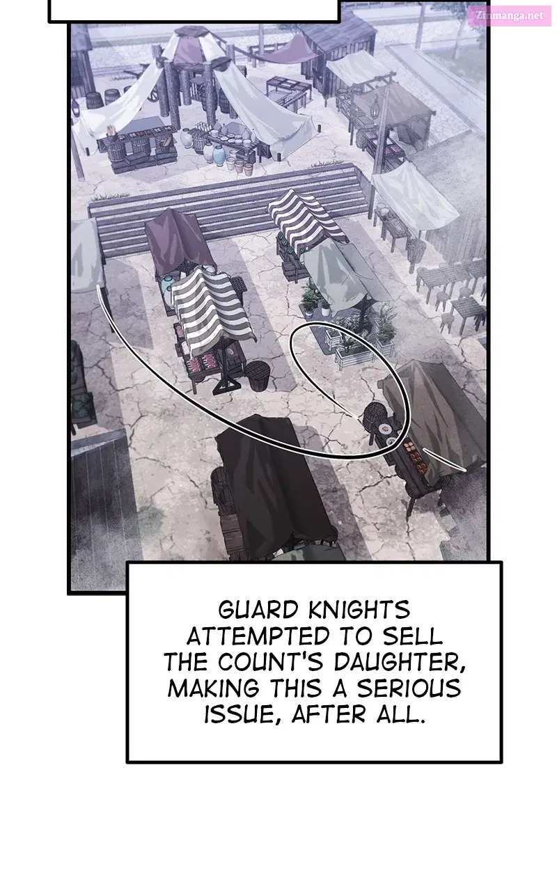 The Regressed Mercenary Has a Plan Kainu Manga Chapter 6 Page 81