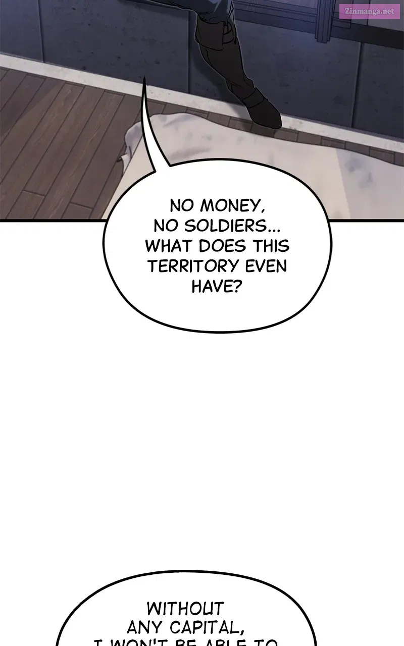 The Regressed Mercenary Has a Plan Kainu Manga Chapter 6 Page 129