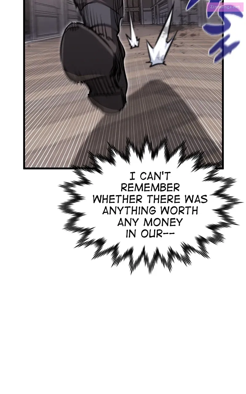 The Regressed Mercenary Has a Plan Kainu Manga Chapter 6 Page 132