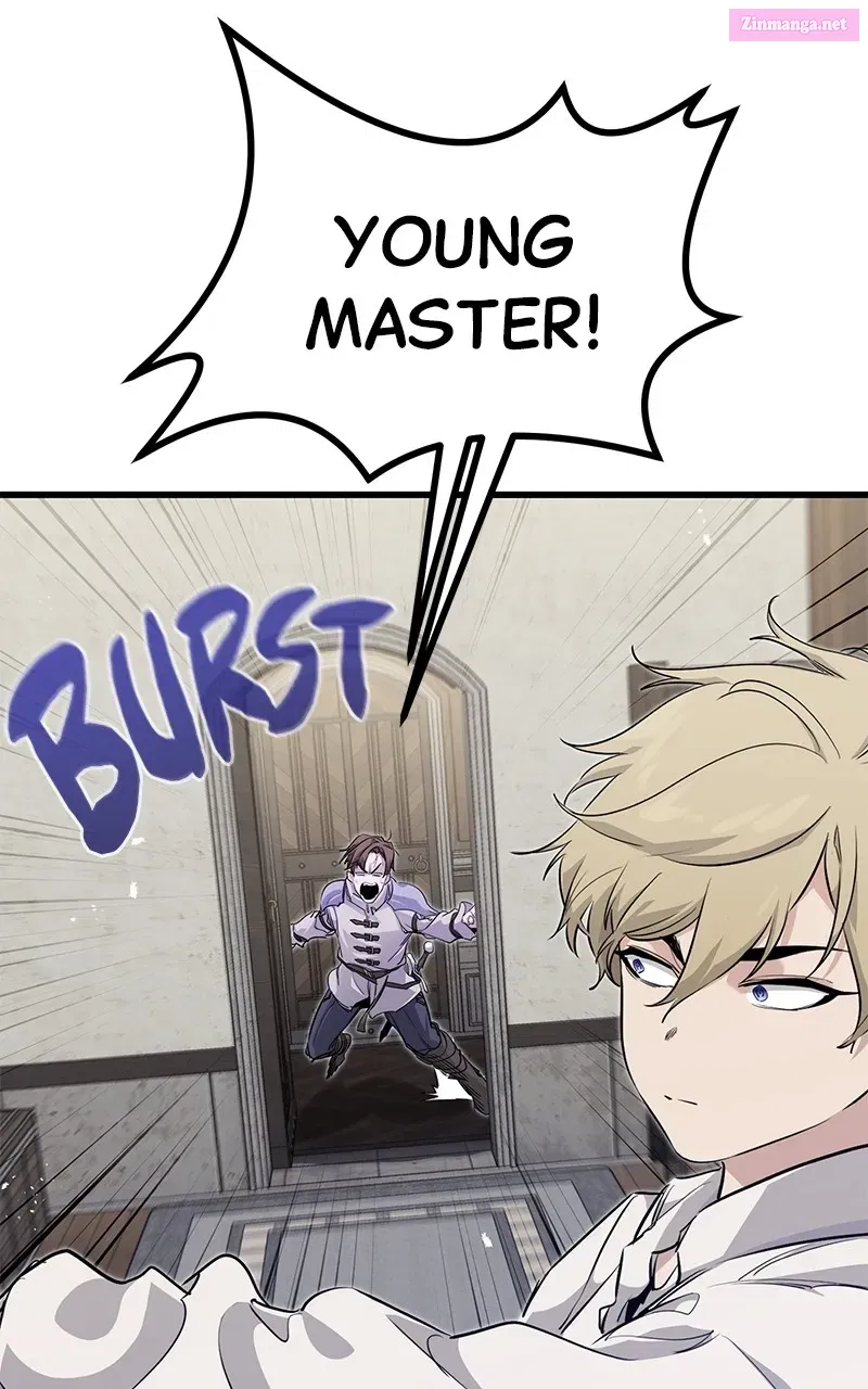 The Regressed Mercenary Has a Plan Kainu Manga Chapter 6 Page 133