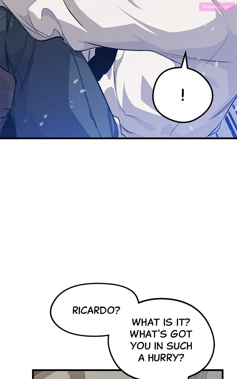 The Regressed Mercenary Has a Plan Kainu Manga Chapter 6 Page 134