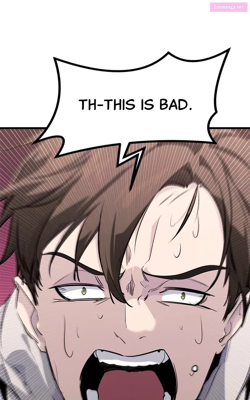 The Regressed Mercenary Has a Plan Kainu Manga Chapter 6 Page 136