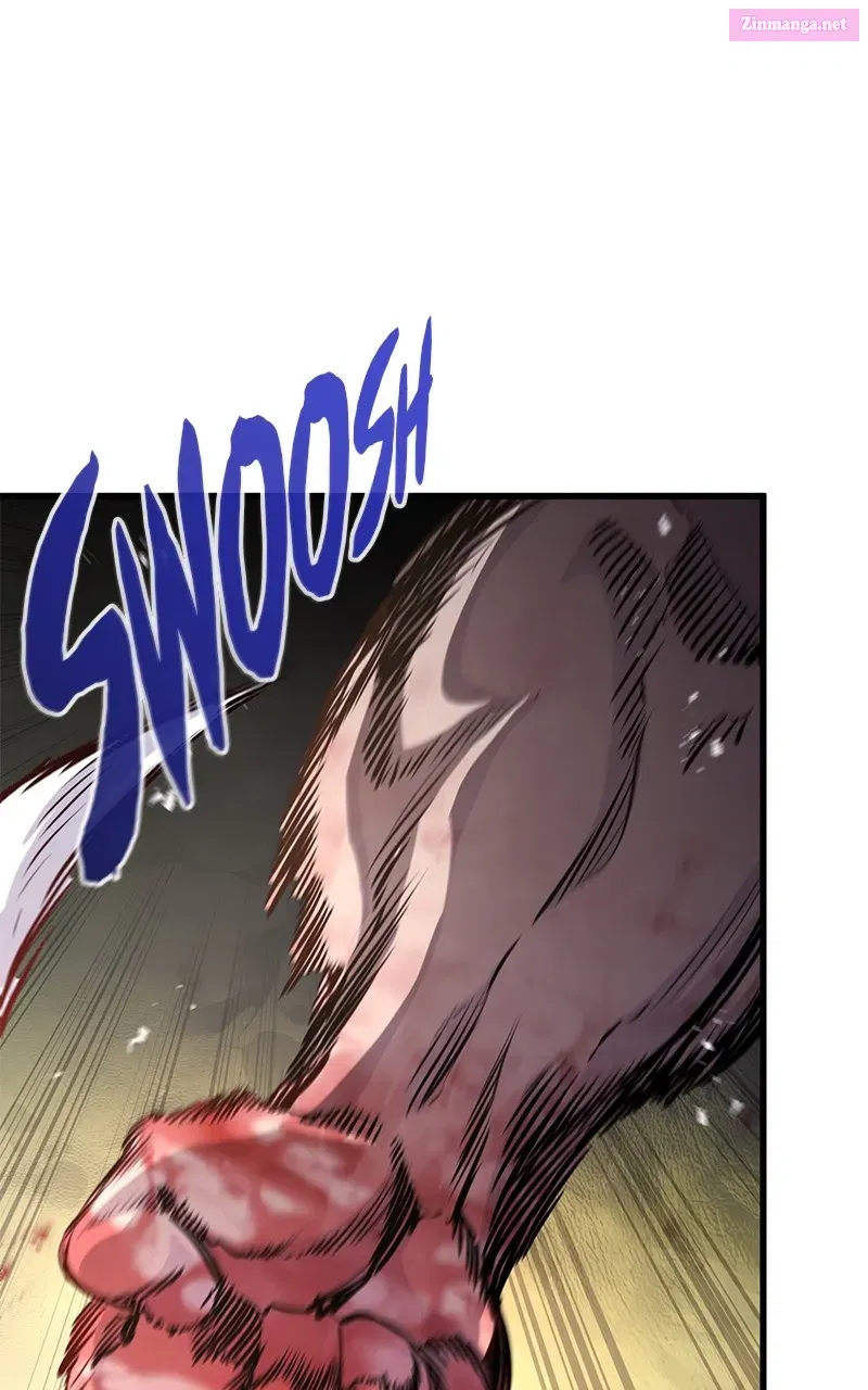 The Regressed Mercenary Has a Plan Kainu Manga Chapter 6 Page 142