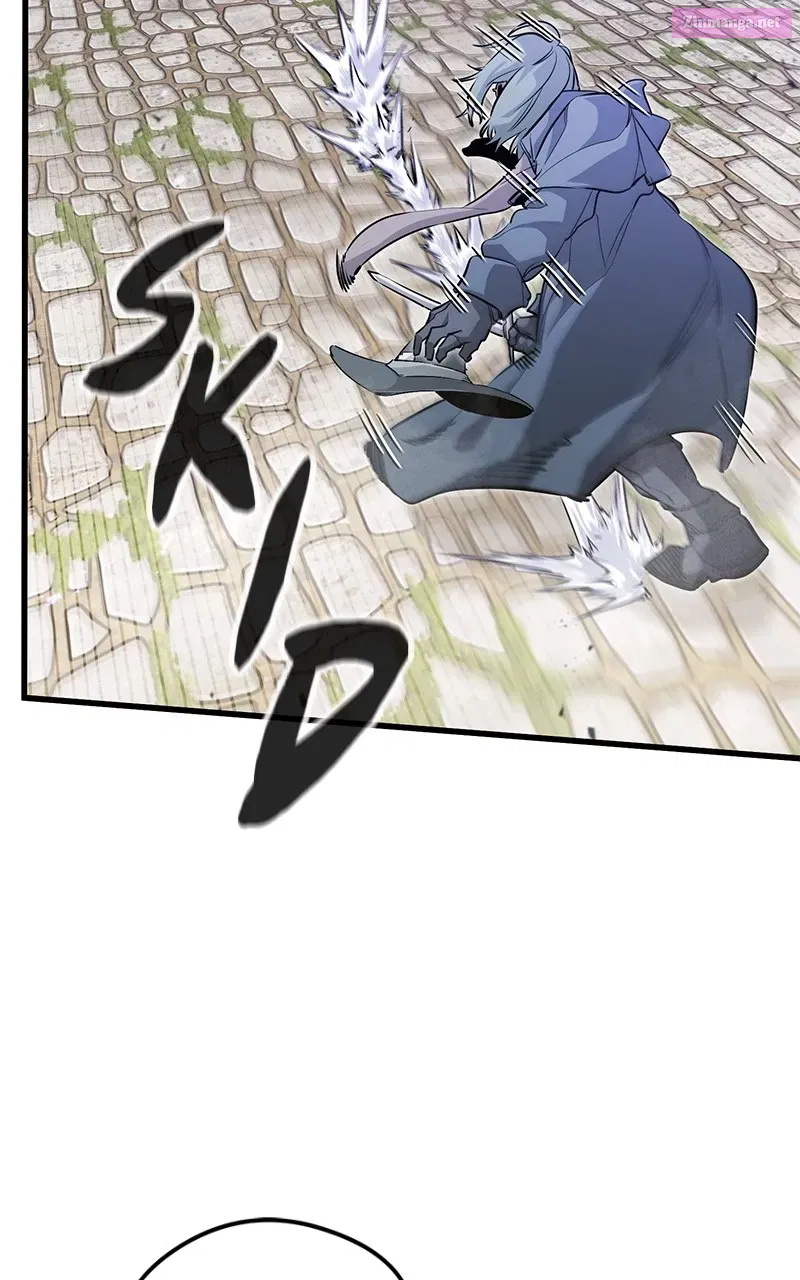 The Regressed Mercenary Has a Plan Kainu Manga Chapter 5 Page 15
