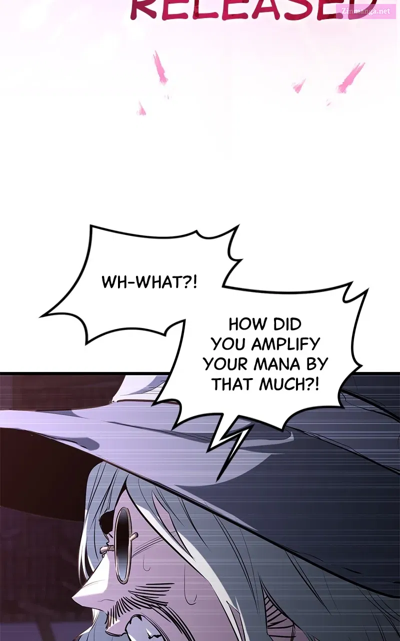 The Regressed Mercenary Has a Plan Kainu Manga Chapter 5 Page 27