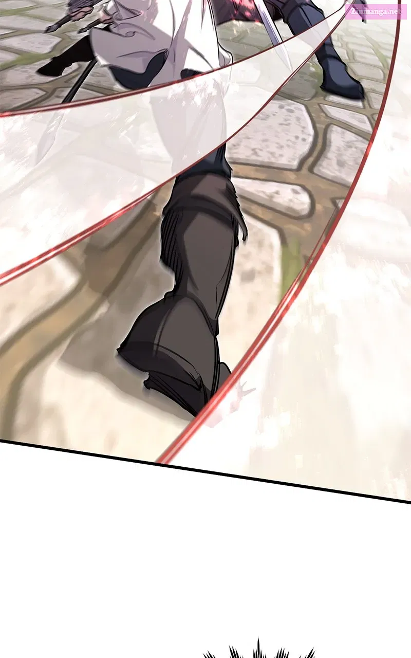 The Regressed Mercenary Has a Plan Kainu Manga Chapter 5 Page 35