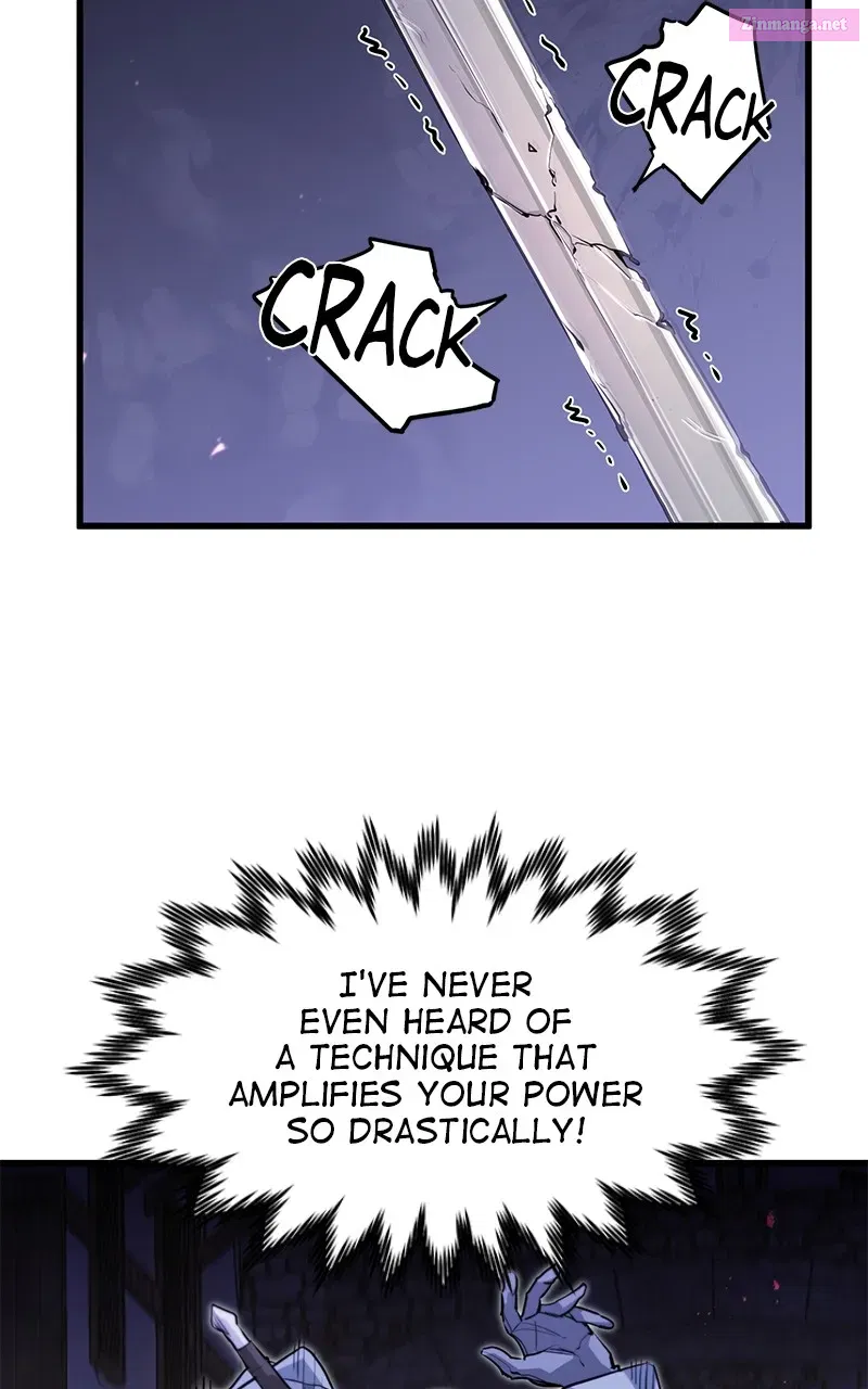 The Regressed Mercenary Has a Plan Kainu Manga Chapter 5 Page 38