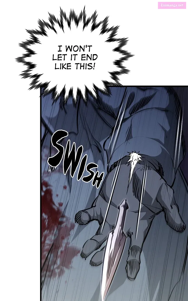 The Regressed Mercenary Has a Plan Kainu Manga Chapter 5 Page 57