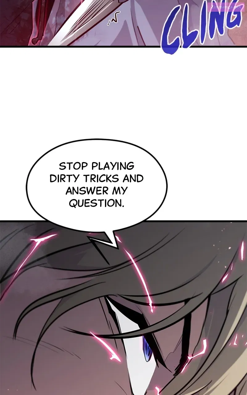 The Regressed Mercenary Has a Plan Kainu Manga Chapter 5 Page 63
