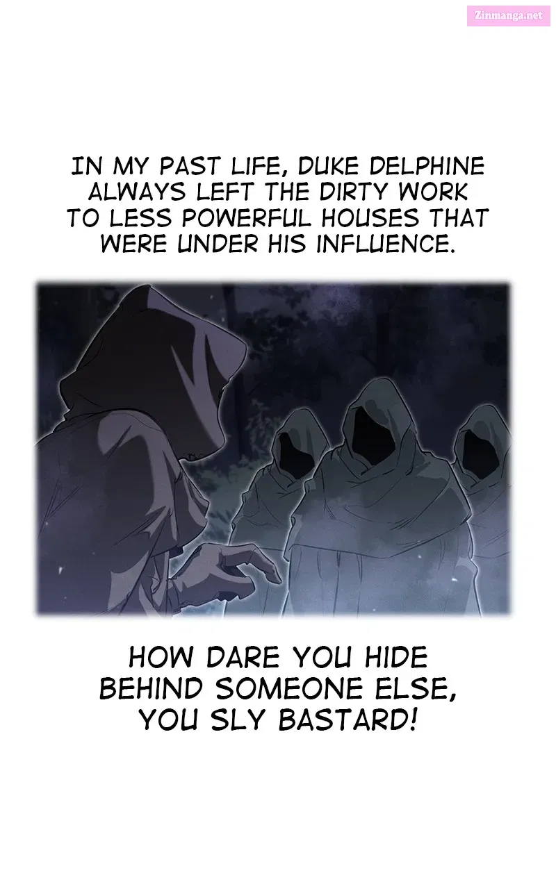 The Regressed Mercenary Has a Plan Kainu Manga Chapter 5 Page 89
