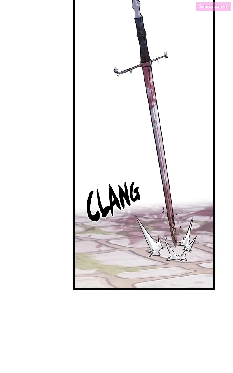 The Regressed Mercenary Has a Plan Kainu Manga Chapter 5 Page 117