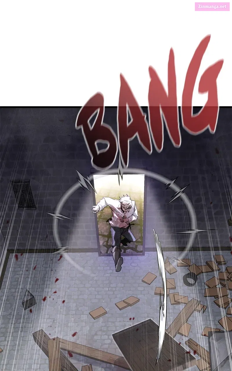 The Regressed Mercenary Has a Plan Kainu Manga Chapter 5 Page 126