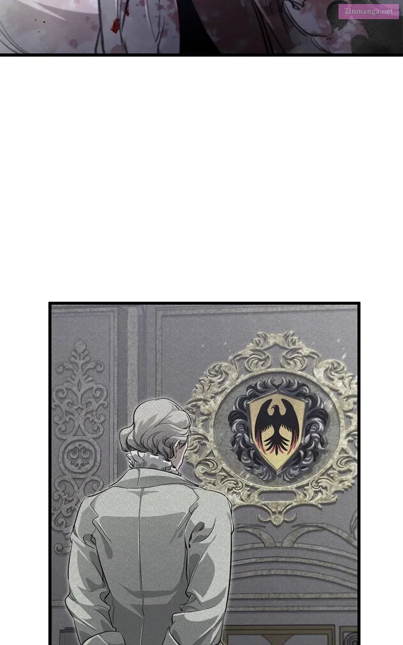 The Regressed Mercenary Has a Plan Kainu Manga Chapter 5 Page 129