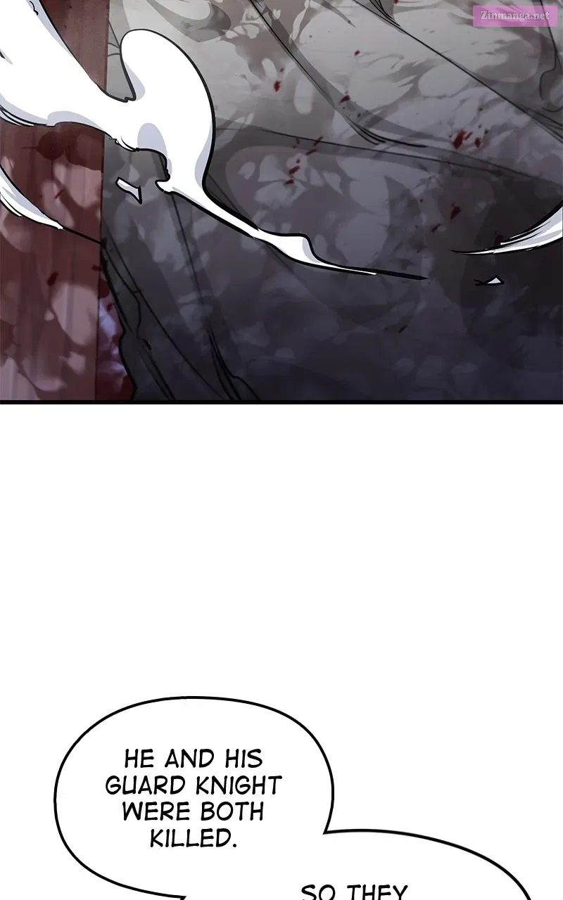 The Regressed Mercenary Has a Plan Kainu Manga Chapter 5 Page 131
