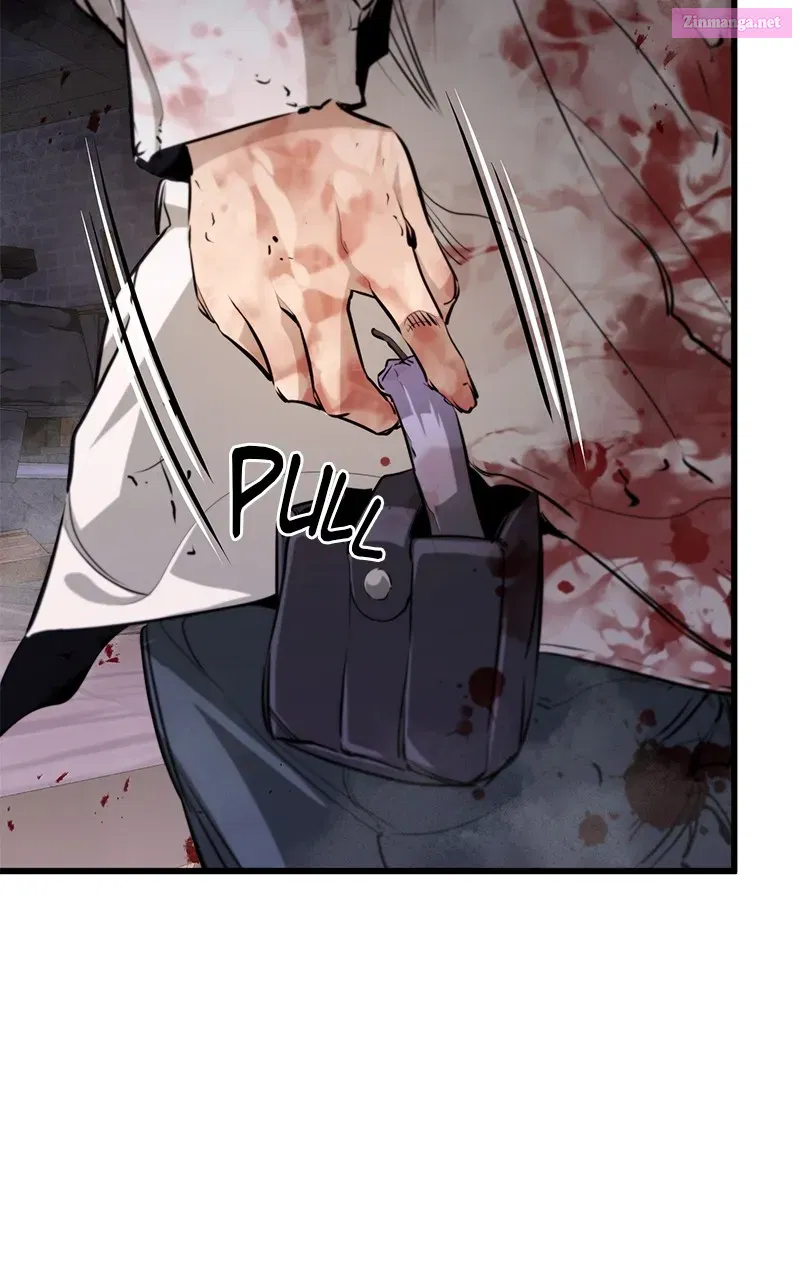 The Regressed Mercenary Has a Plan Kainu Manga Chapter 5 Page 135