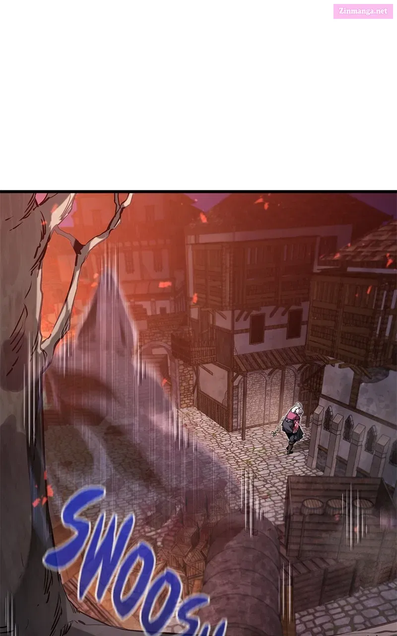 The Regressed Mercenary Has a Plan Kainu Manga Chapter 5 Page 140