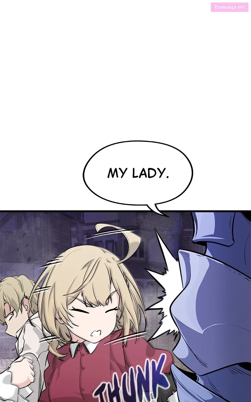 The Regressed Mercenary Has a Plan Kainu Manga Chapter 4 Page 23