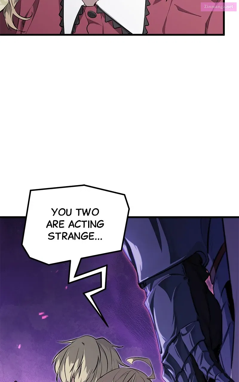 The Regressed Mercenary Has a Plan Kainu Manga Chapter 4 Page 27