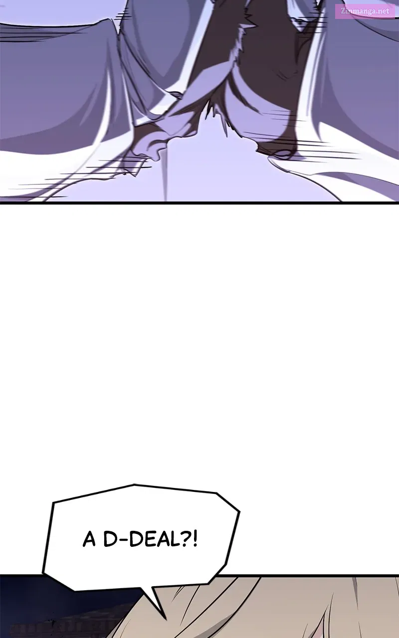 The Regressed Mercenary Has a Plan Kainu Manga Chapter 4 Page 32