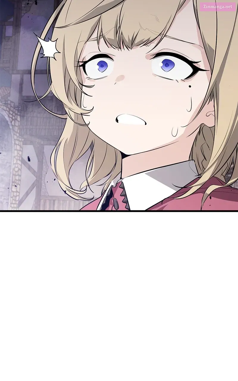 The Regressed Mercenary Has a Plan Kainu Manga Chapter 4 Page 33