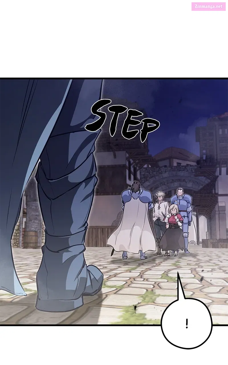 The Regressed Mercenary Has a Plan Kainu Manga Chapter 4 Page 34