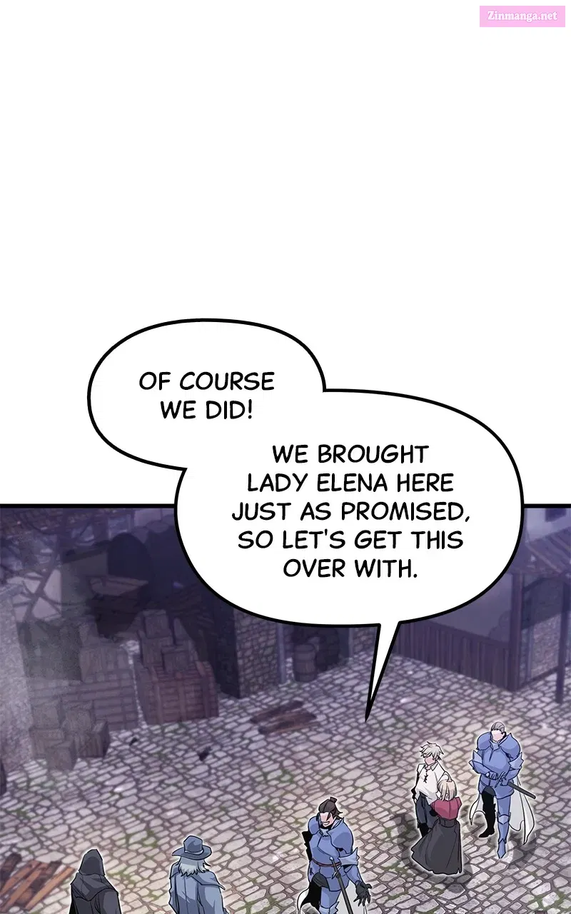 The Regressed Mercenary Has a Plan Kainu Manga Chapter 4 Page 39