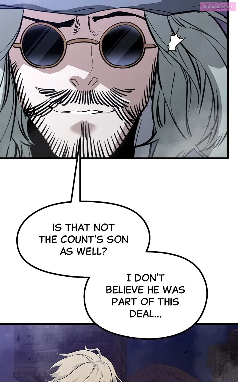 The Regressed Mercenary Has a Plan Kainu Manga Chapter 4 Page 41