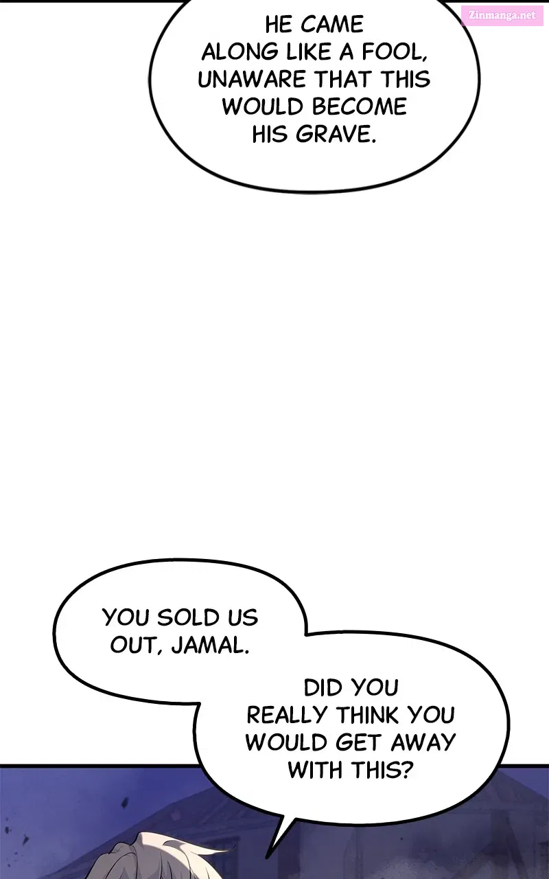 The Regressed Mercenary Has a Plan Kainu Manga Chapter 4 Page 44