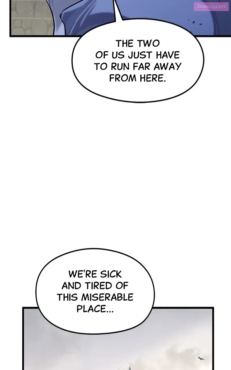 The Regressed Mercenary Has a Plan Kainu Manga Chapter 4 Page 47