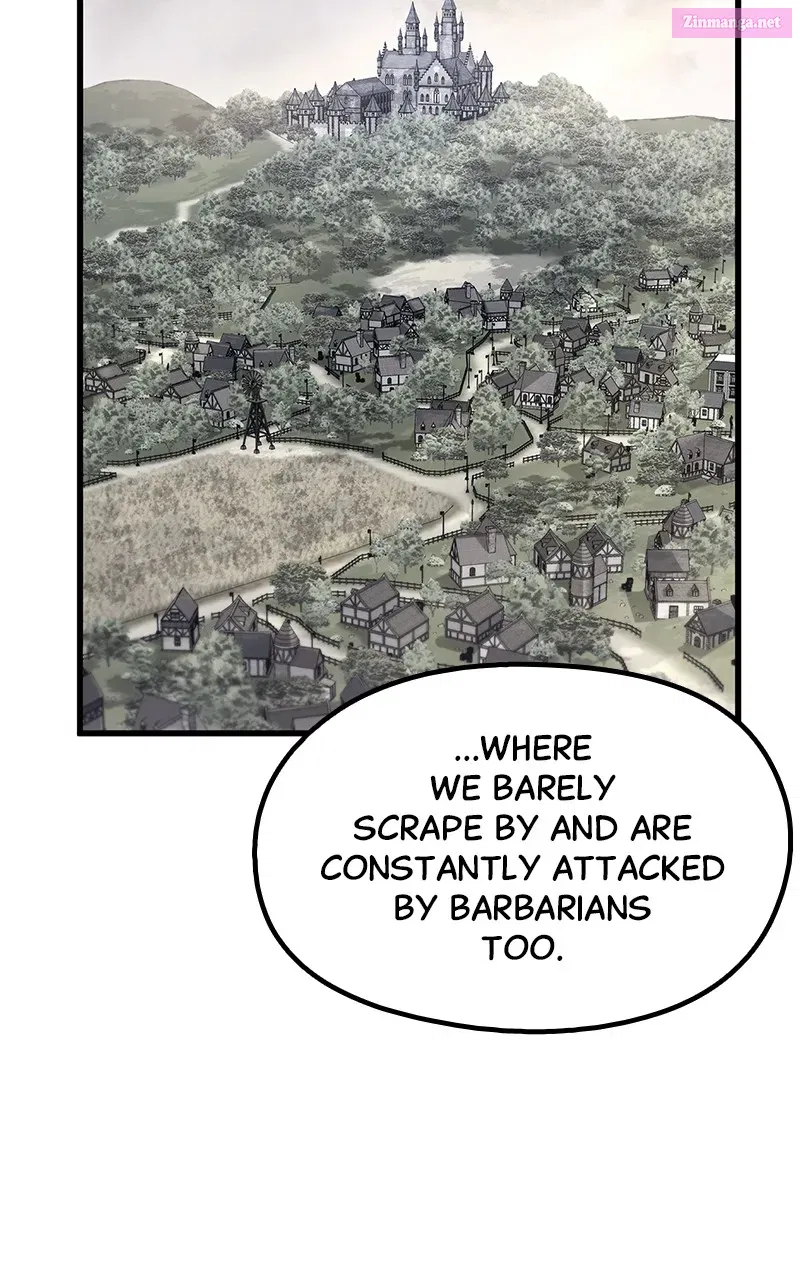 The Regressed Mercenary Has a Plan Kainu Manga Chapter 4 Page 48