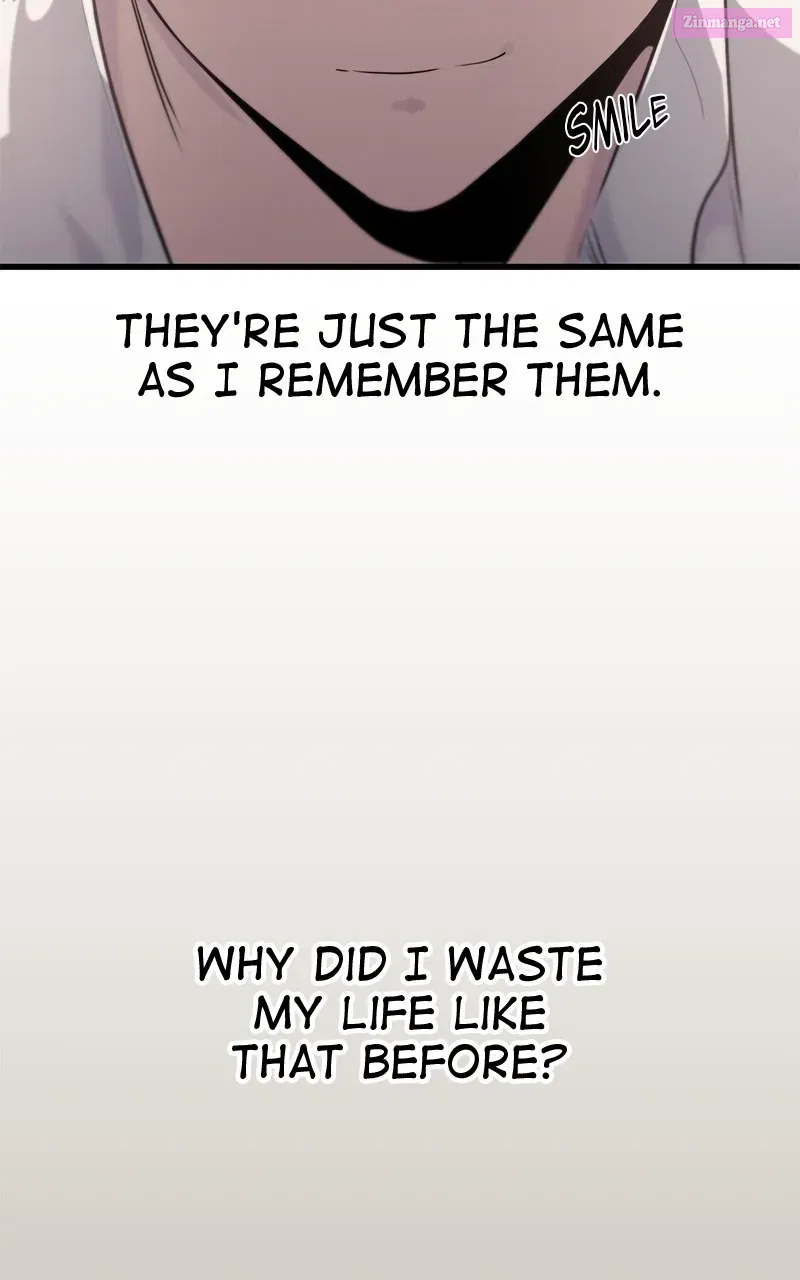 The Regressed Mercenary Has a Plan Kainu Manga Chapter 3 Page 23