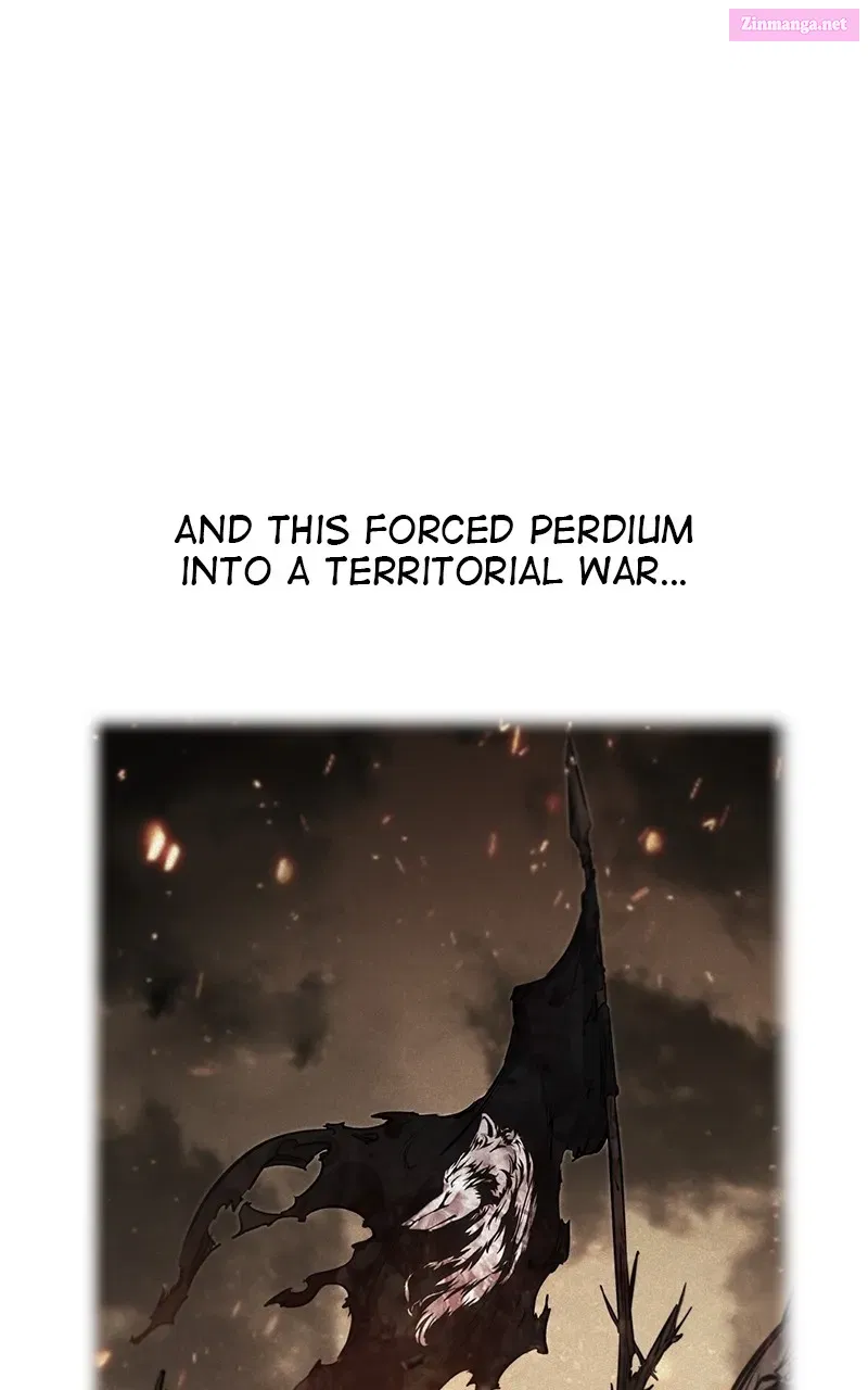 The Regressed Mercenary Has a Plan Kainu Manga Chapter 3 Page 87