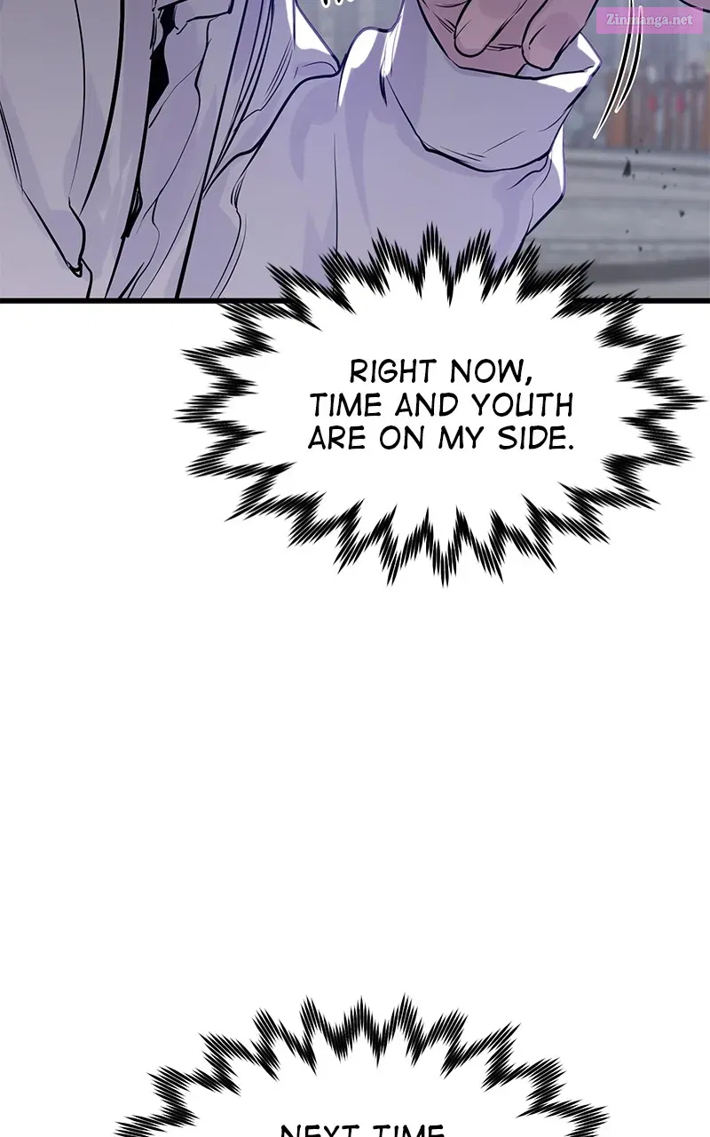 The Regressed Mercenary Has a Plan Kainu Manga Chapter 3 Page 119