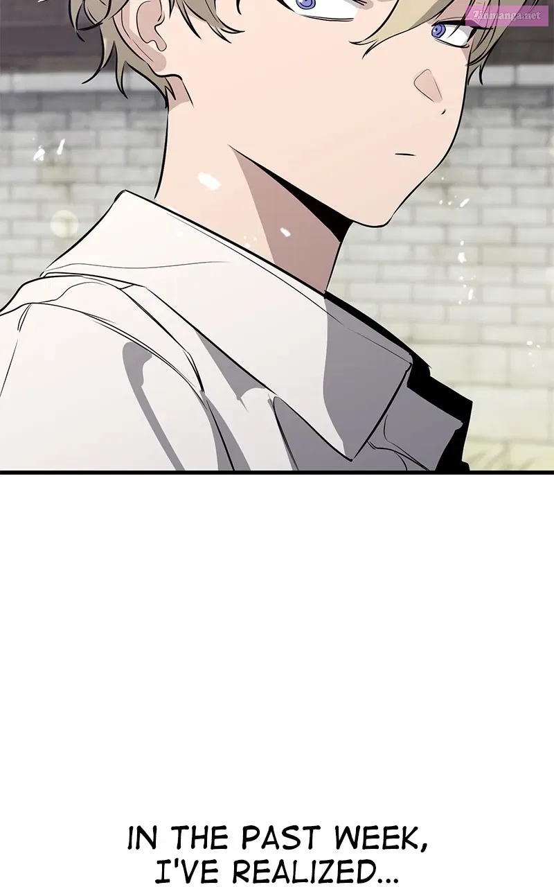 The Regressed Mercenary Has a Plan Kainu Manga Chapter 3 Page 141