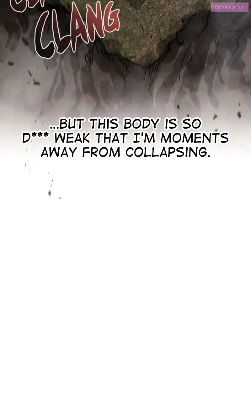 The Regressed Mercenary Has a Plan Kainu Manga Chapter 2 Page 82