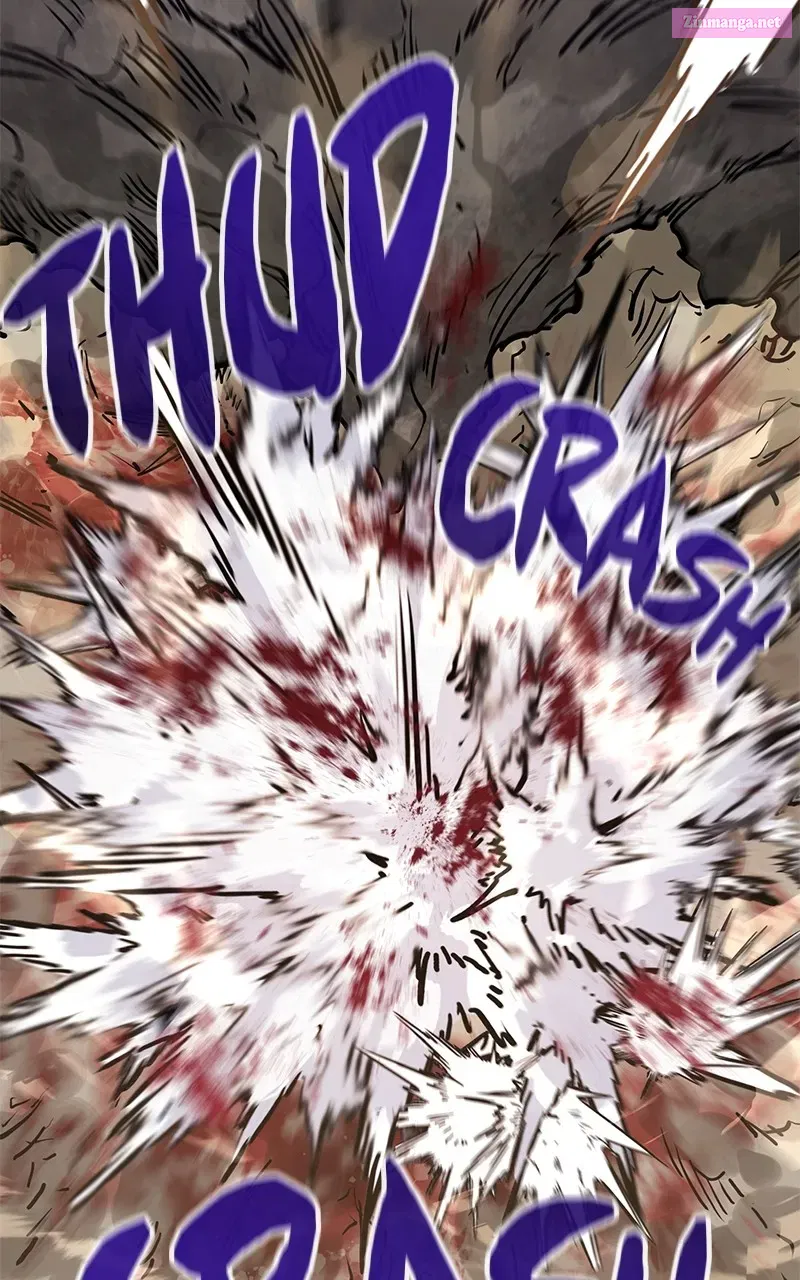 The Regressed Mercenary Has a Plan Kainu Manga Chapter 2 Page 106