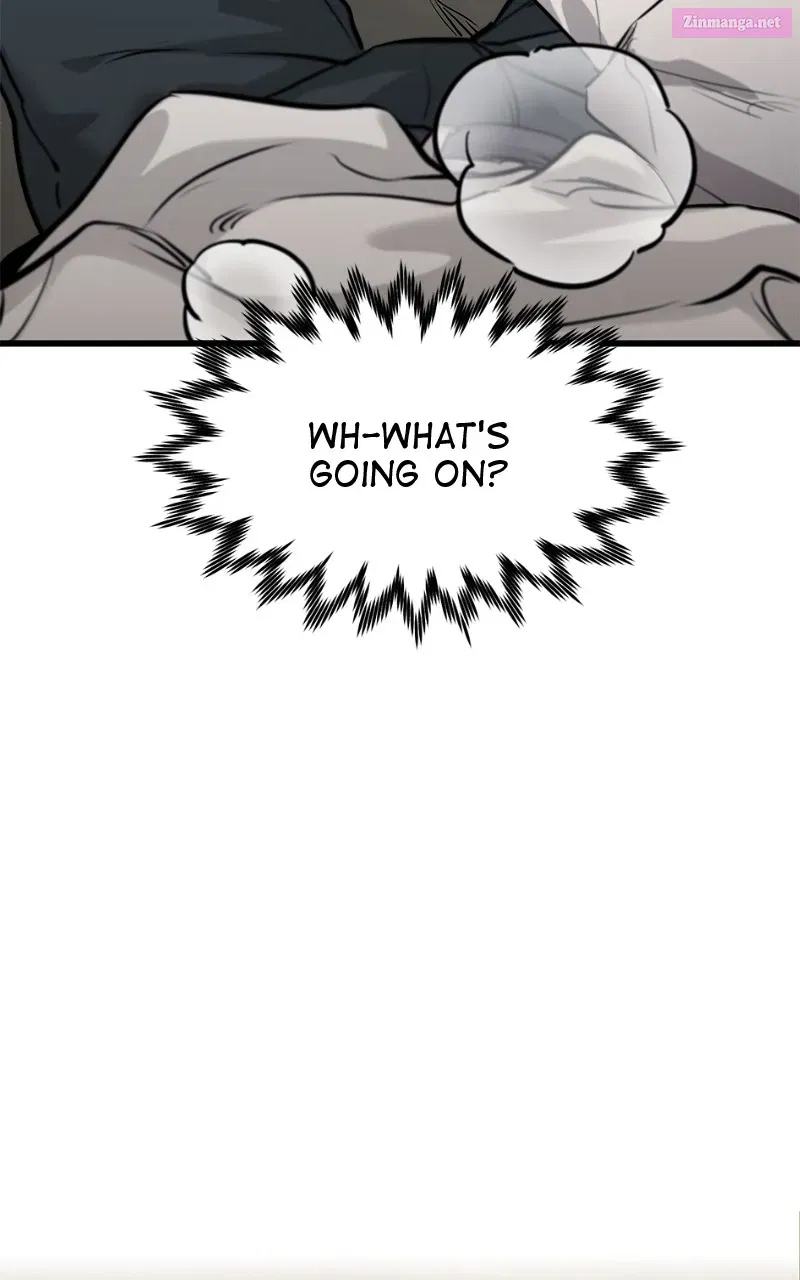The Regressed Mercenary Has a Plan Kainu Manga Chapter 1 Page 44