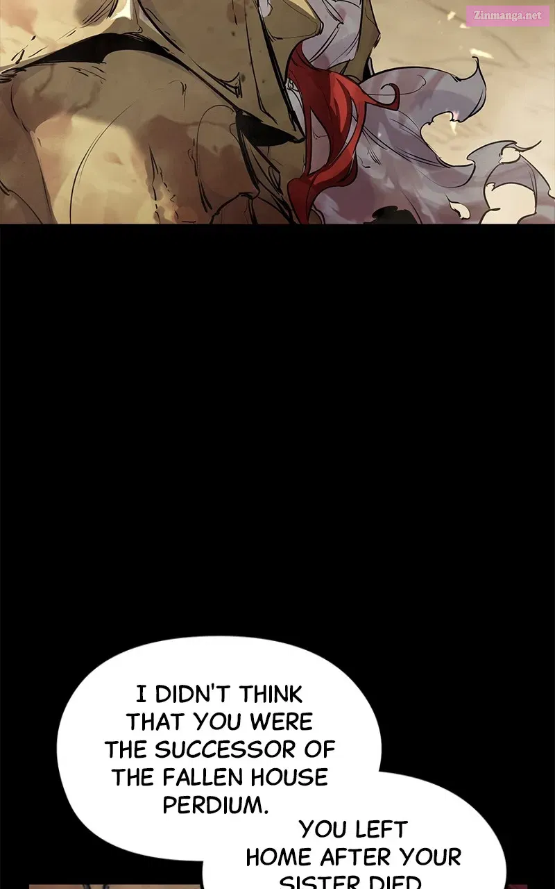 The Regressed Mercenary Has a Plan Kainu Manga Chapter 1 Page 65