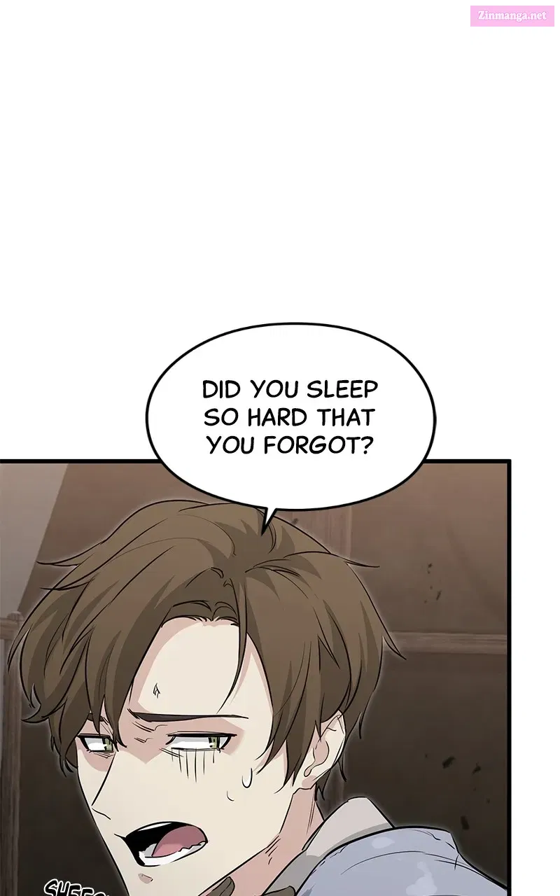 The Regressed Mercenary Has a Plan Kainu Manga Chapter 1 Page 100