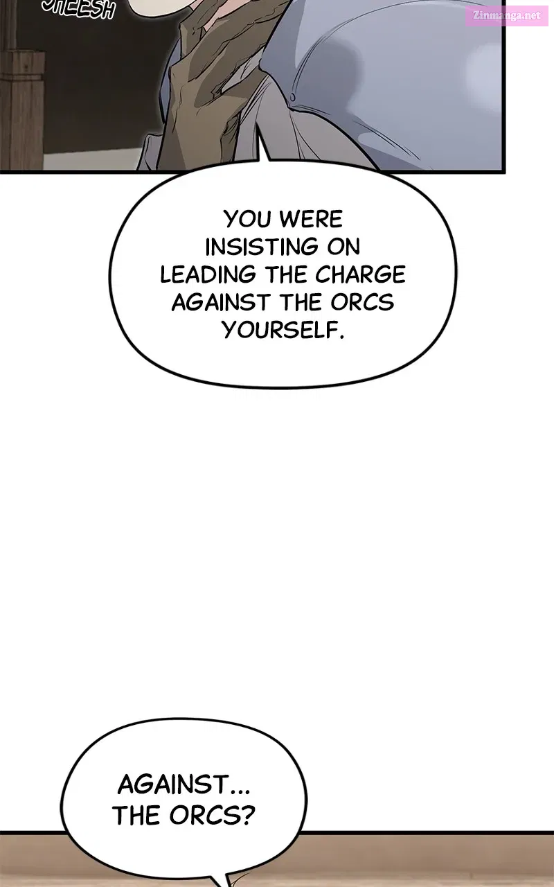 The Regressed Mercenary Has a Plan Kainu Manga Chapter 1 Page 101