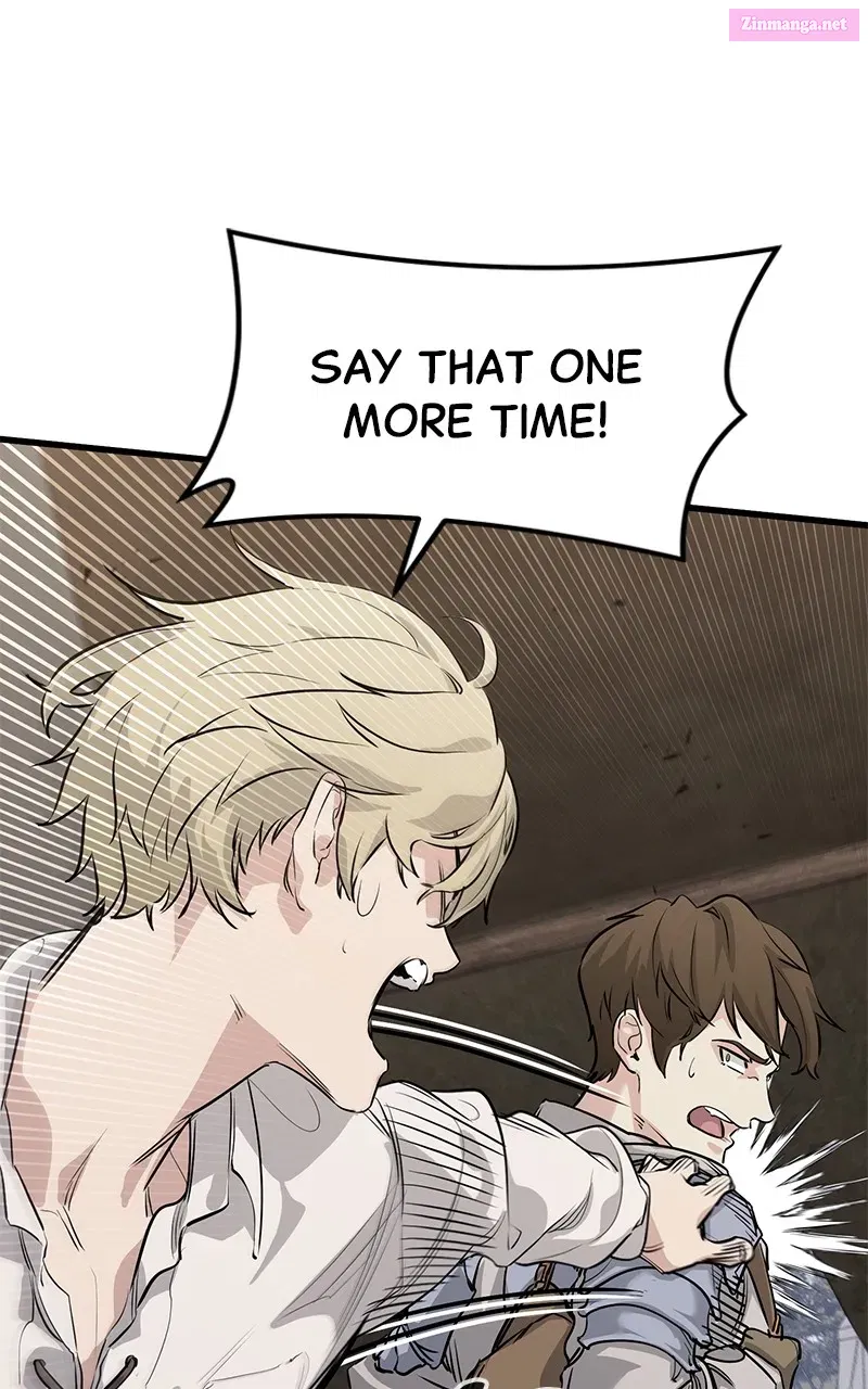 The Regressed Mercenary Has a Plan Kainu Manga Chapter 1 Page 108