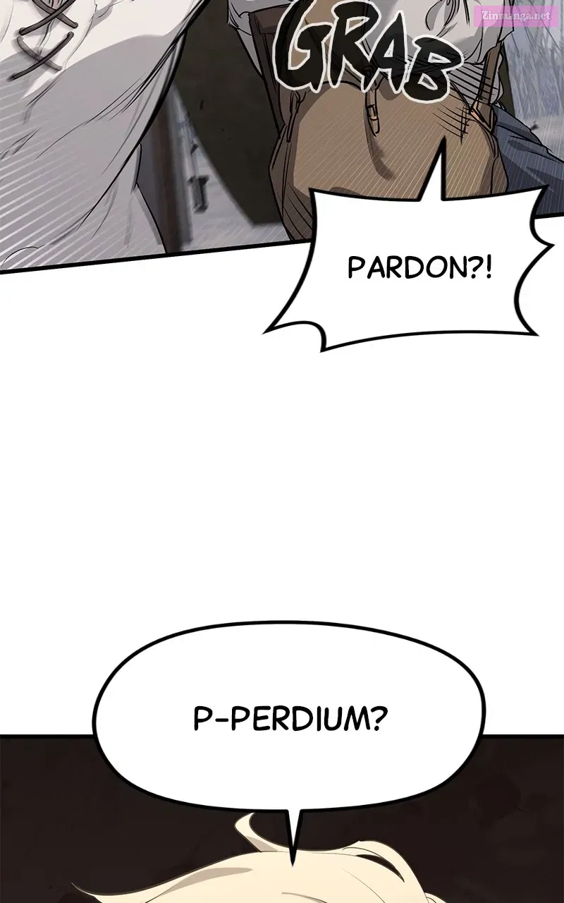 The Regressed Mercenary Has a Plan Kainu Manga Chapter 1 Page 109