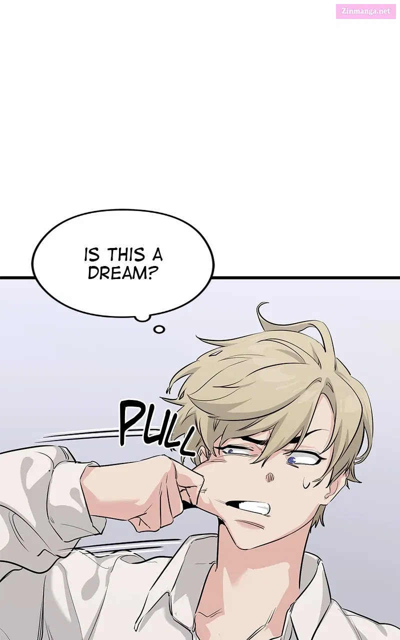 The Regressed Mercenary Has a Plan Kainu Manga Chapter 1 Page 117